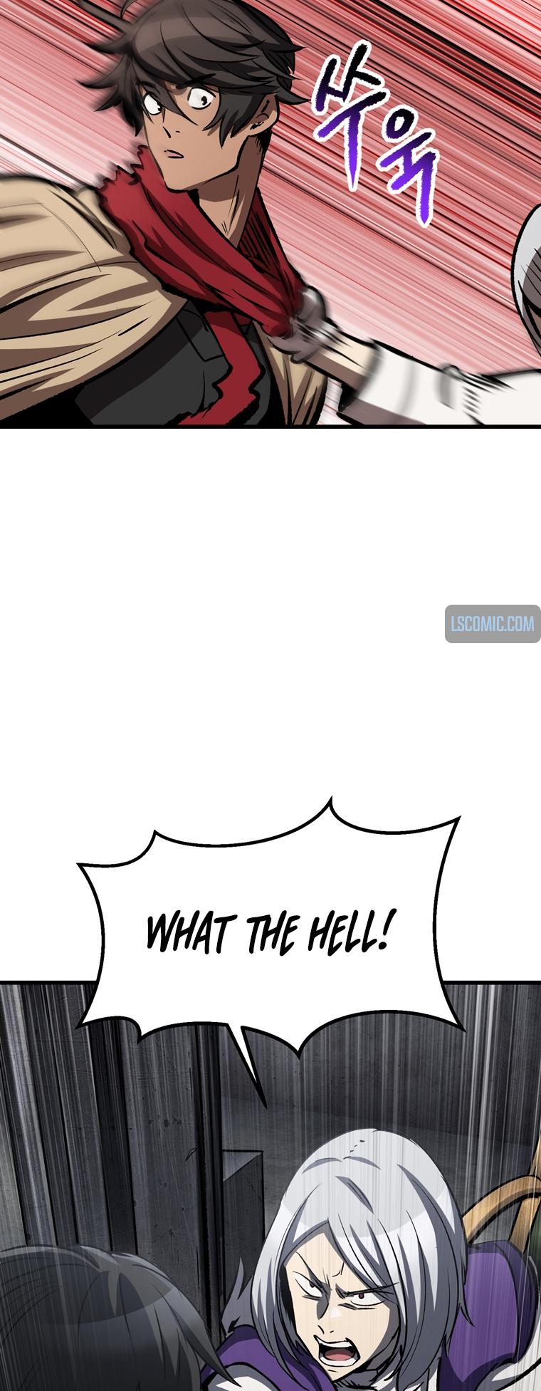 Read Latna Saga_ Survival of a Sword King ENGLISH Manga Online