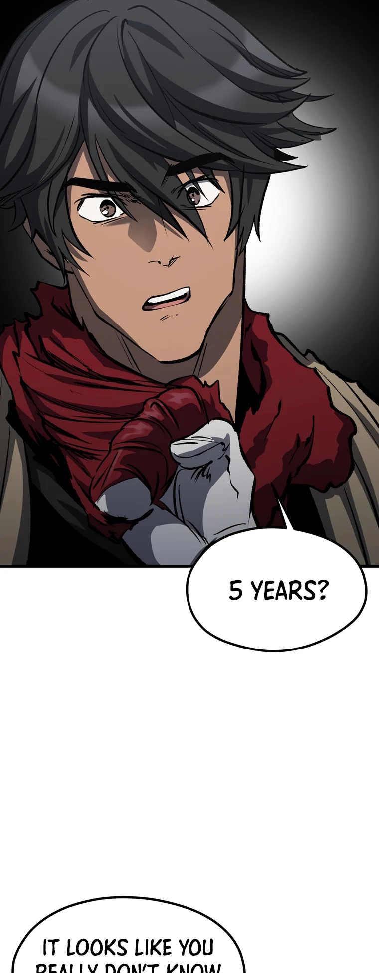 Read Latna Saga_ Survival of a Sword King ENGLISH Manga Online