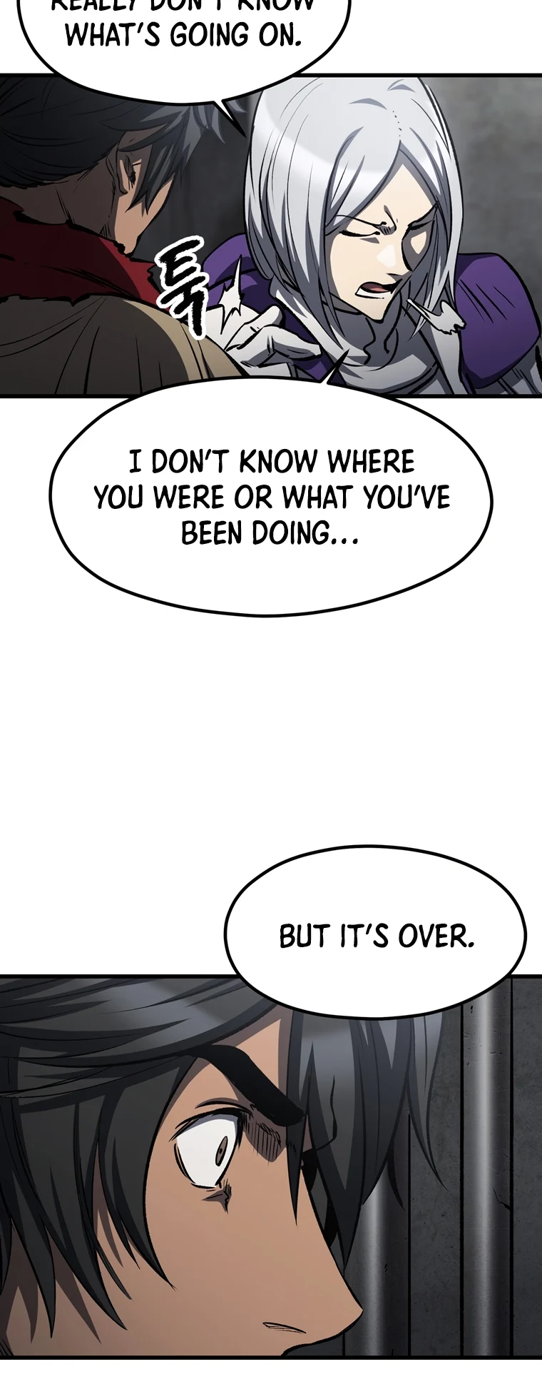 Read Latna Saga_ Survival of a Sword King ENGLISH Manga Online