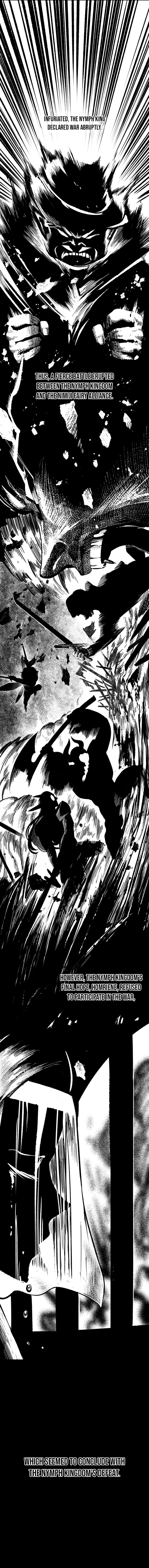 Read Latna Saga_ Survival of a Sword King ENGLISH Manga Online