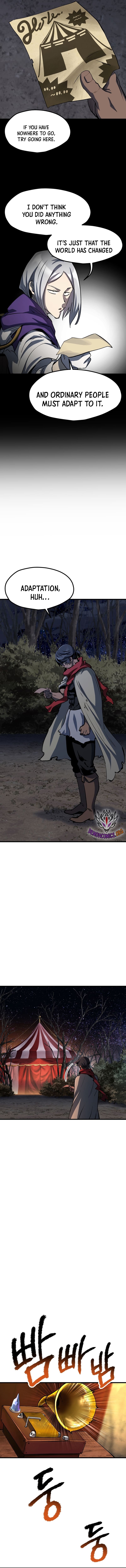 Read Latna Saga_ Survival of a Sword King ENGLISH Manga Online