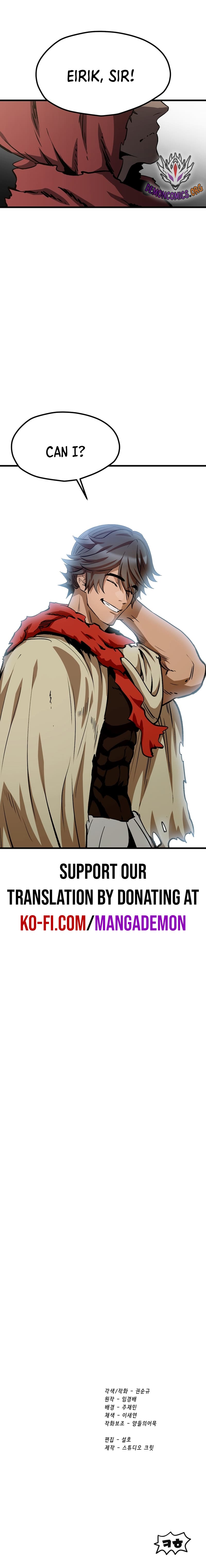 Read Latna Saga_ Survival of a Sword King ENGLISH Manga Online