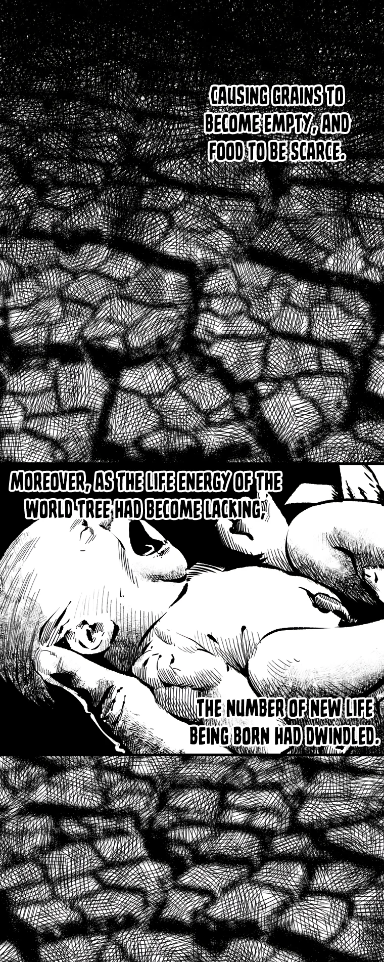 Read Latna Saga_ Survival of a Sword King ENGLISH Manga Online