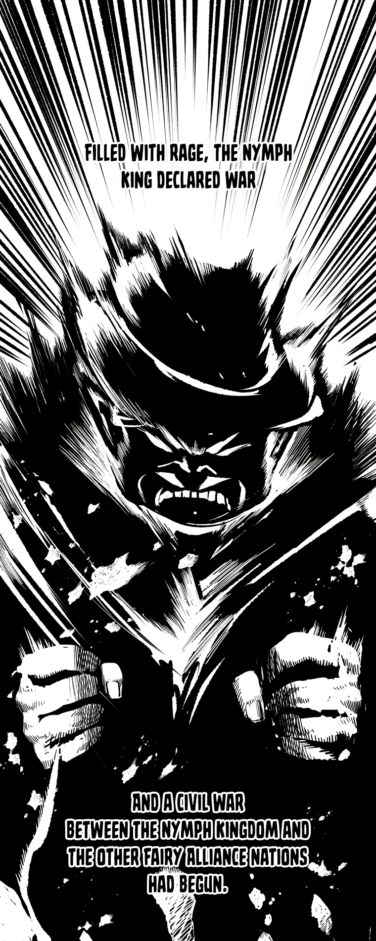 Read Latna Saga_ Survival of a Sword King ENGLISH Manga Online