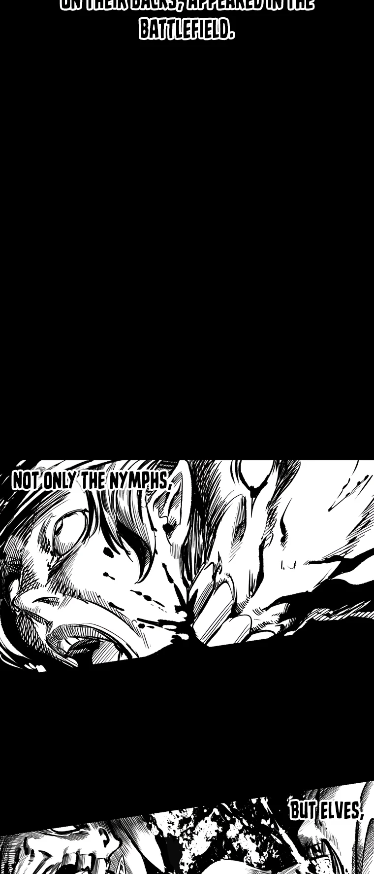 Read Latna Saga_ Survival of a Sword King ENGLISH Manga Online