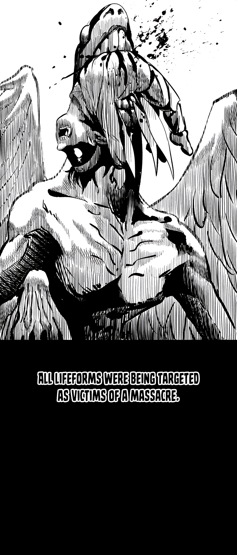 Read Latna Saga_ Survival of a Sword King ENGLISH Manga Online