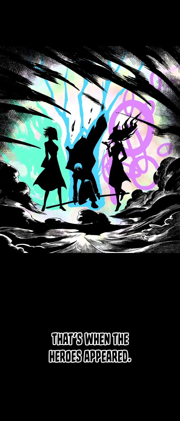 Read Latna Saga_ Survival of a Sword King ENGLISH Manga Online