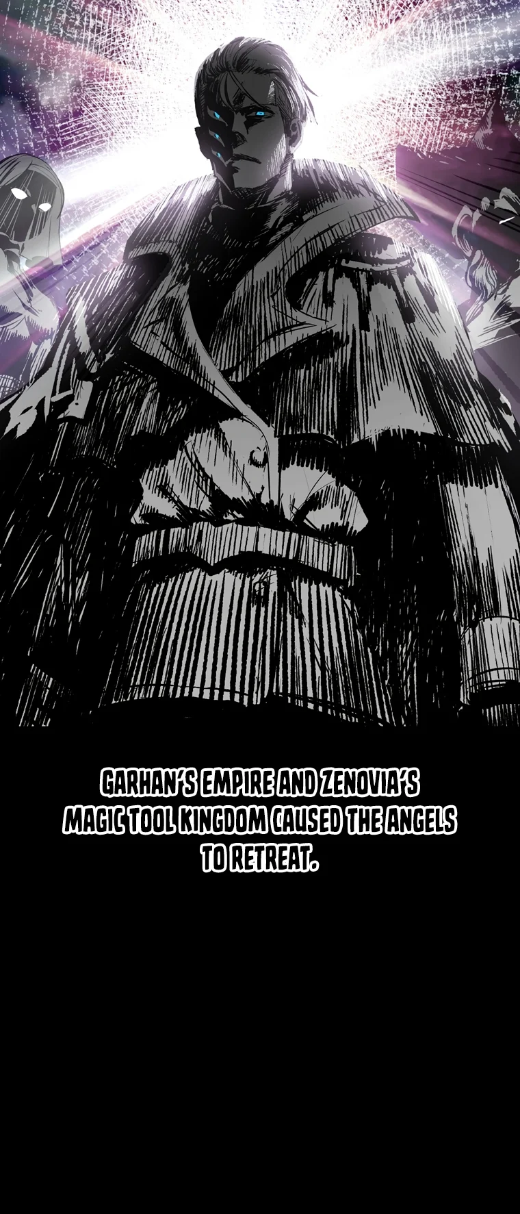 Read Latna Saga_ Survival of a Sword King ENGLISH Manga Online