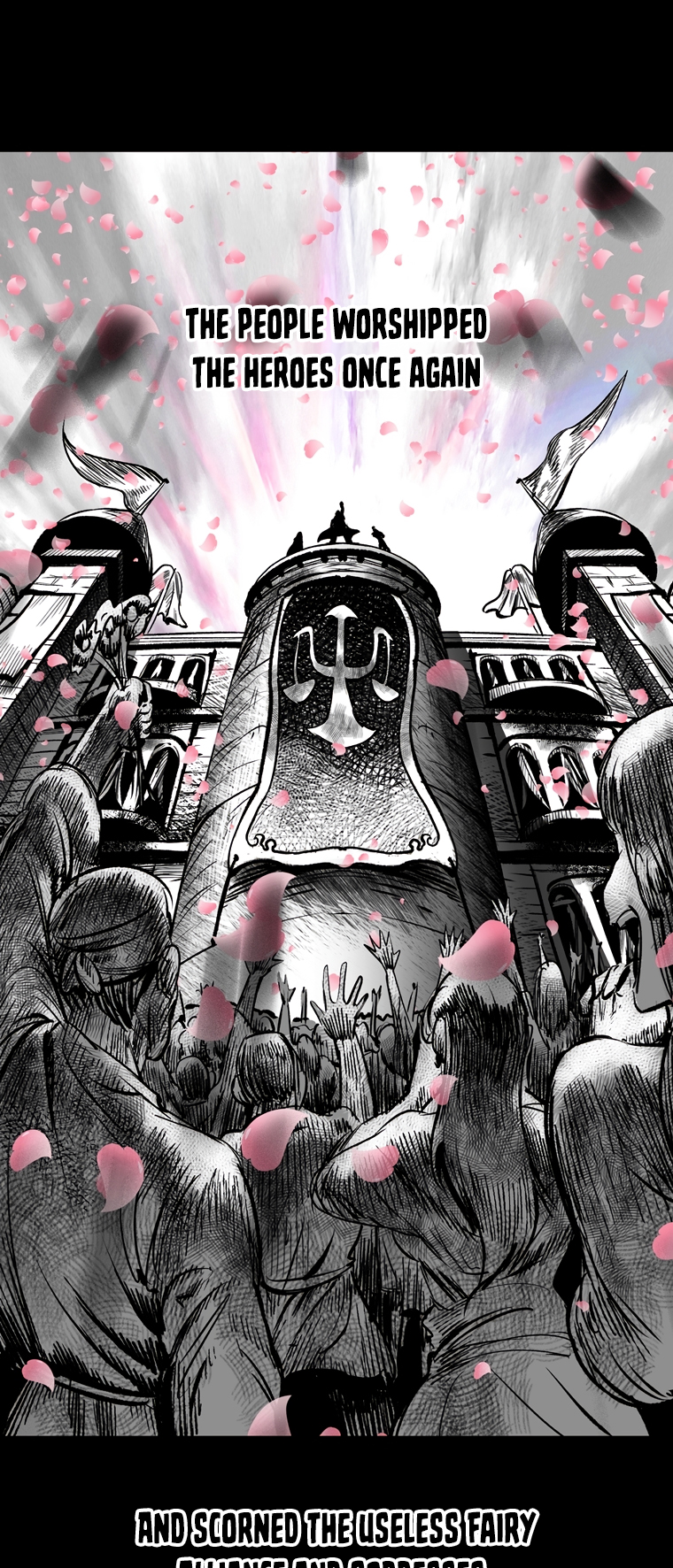 Read Latna Saga_ Survival of a Sword King ENGLISH Manga Online