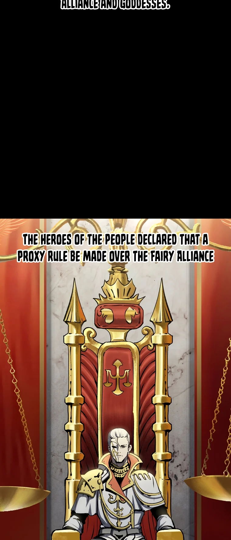 Read Latna Saga_ Survival of a Sword King ENGLISH Manga Online