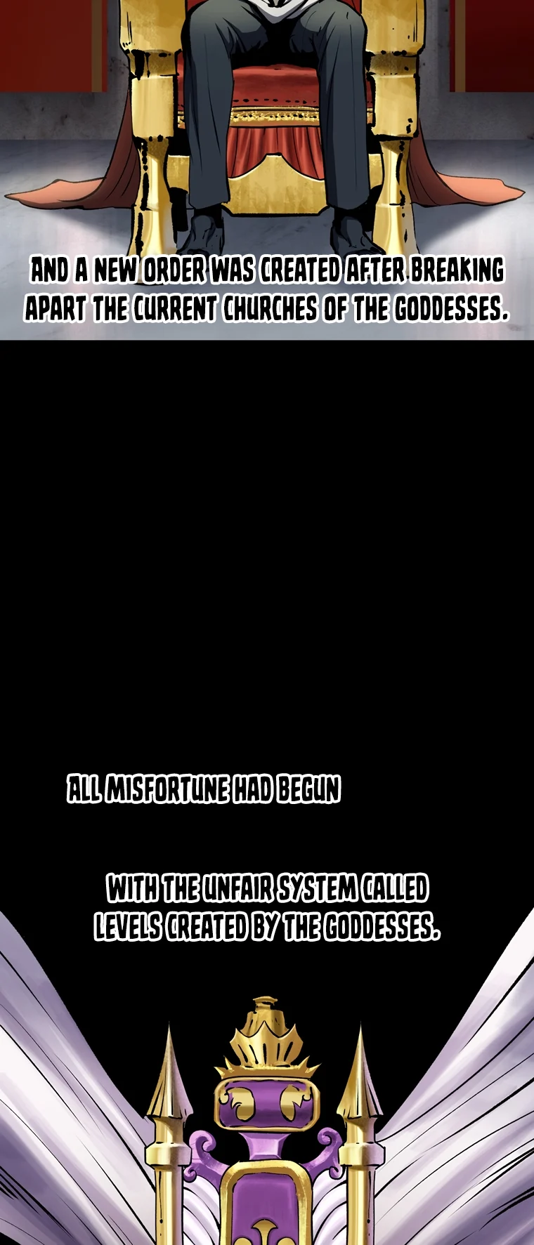 Read Latna Saga_ Survival of a Sword King ENGLISH Manga Online