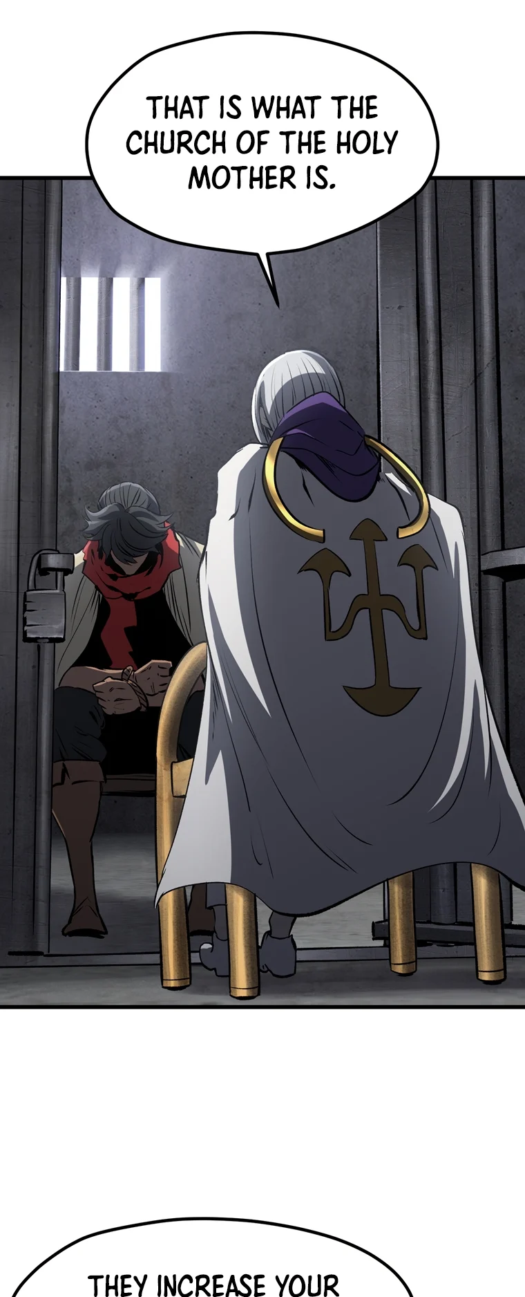 Read Latna Saga_ Survival of a Sword King ENGLISH Manga Online