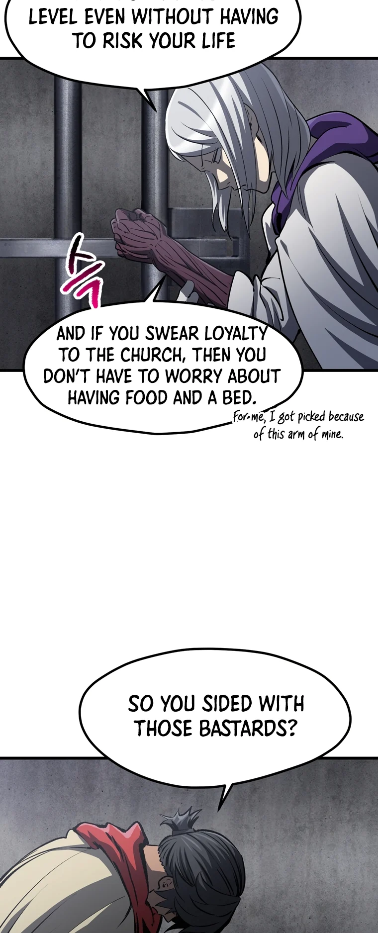 Read Latna Saga_ Survival of a Sword King ENGLISH Manga Online