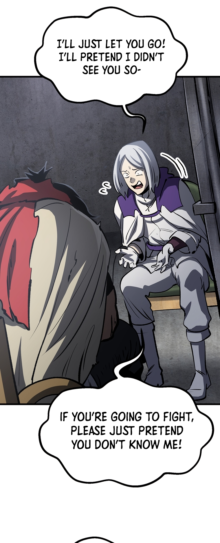 Read Latna Saga_ Survival of a Sword King ENGLISH Manga Online