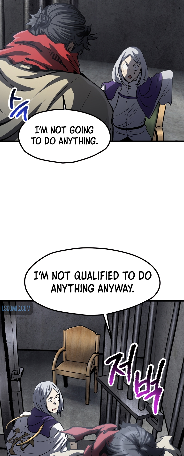 Read Latna Saga_ Survival of a Sword King ENGLISH Manga Online