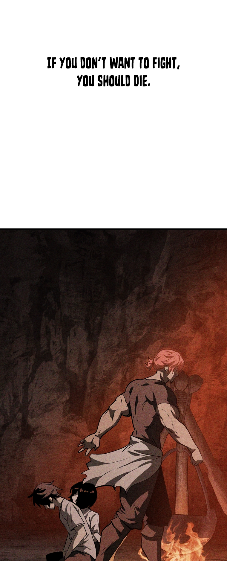 Read Latna Saga_ Survival of a Sword King ENGLISH Manga Online