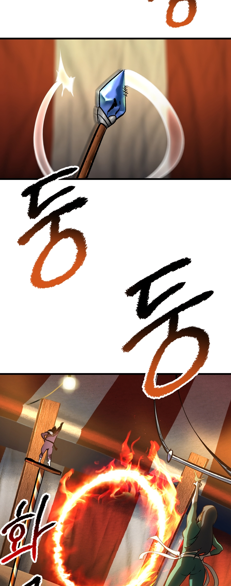 Read Latna Saga_ Survival of a Sword King ENGLISH Manga Online