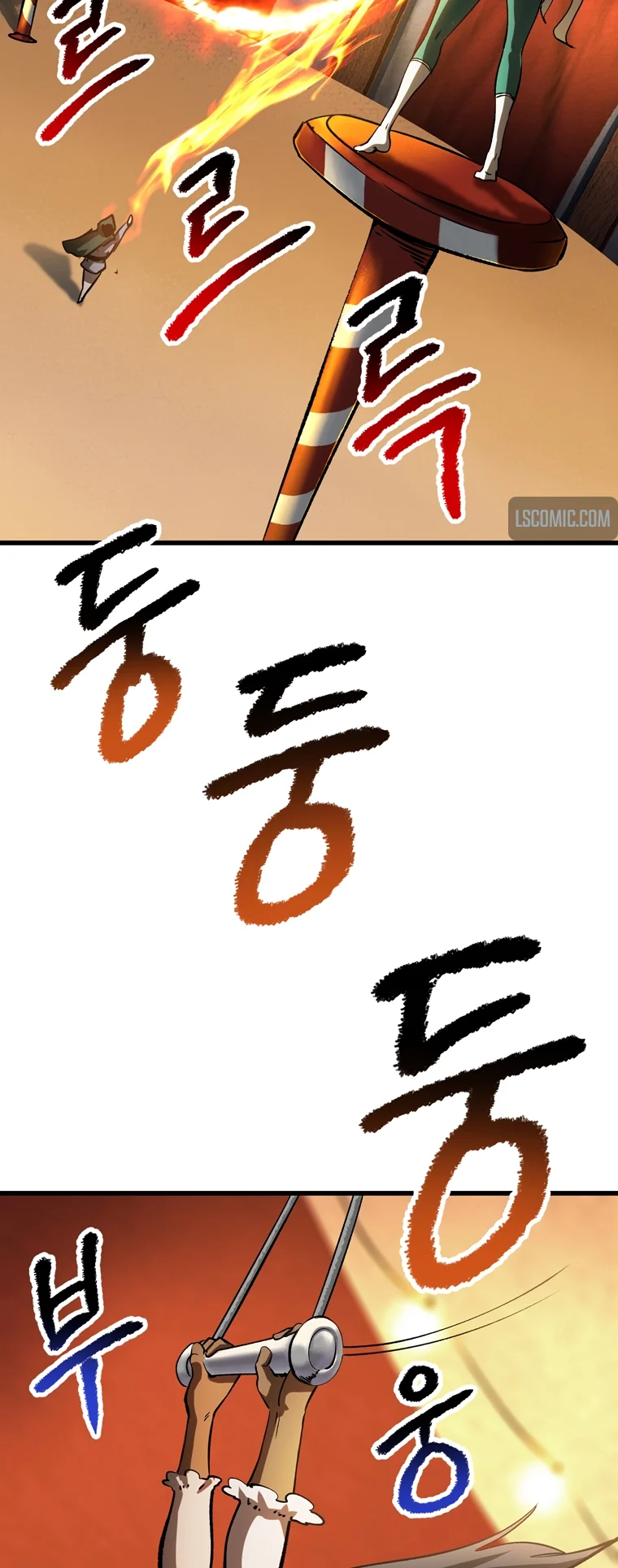 Read Latna Saga_ Survival of a Sword King ENGLISH Manga Online