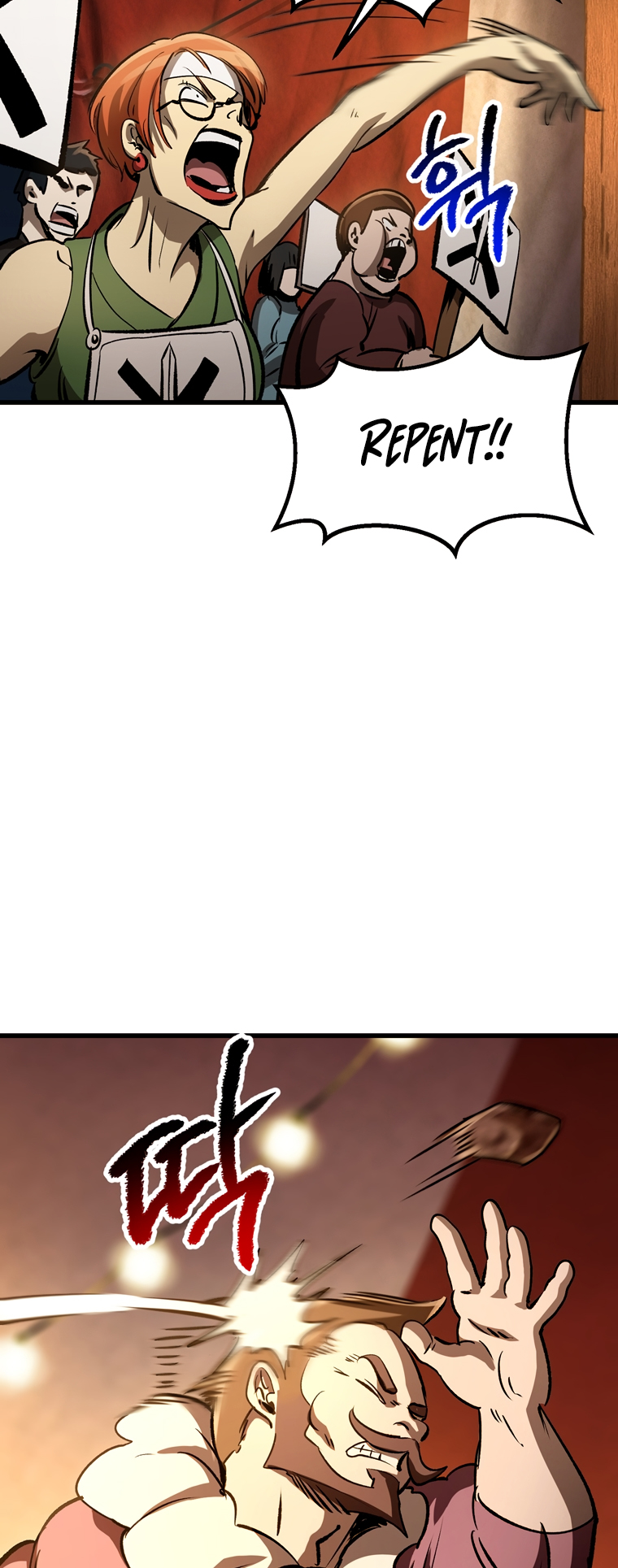 Read Latna Saga_ Survival of a Sword King ENGLISH Manga Online