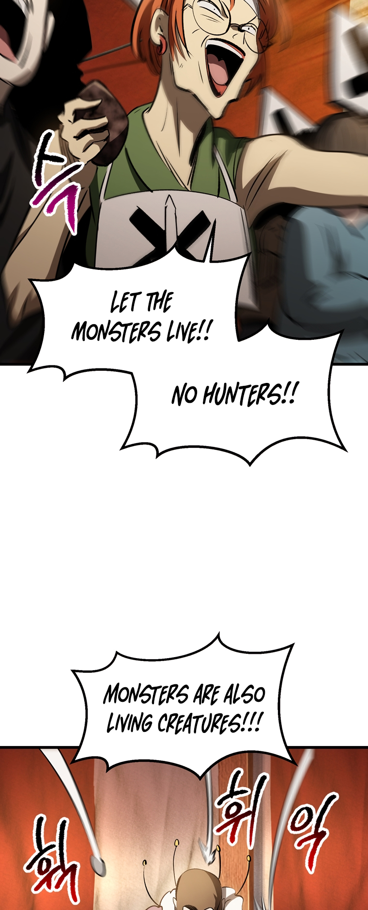 Read Latna Saga_ Survival of a Sword King ENGLISH Manga Online