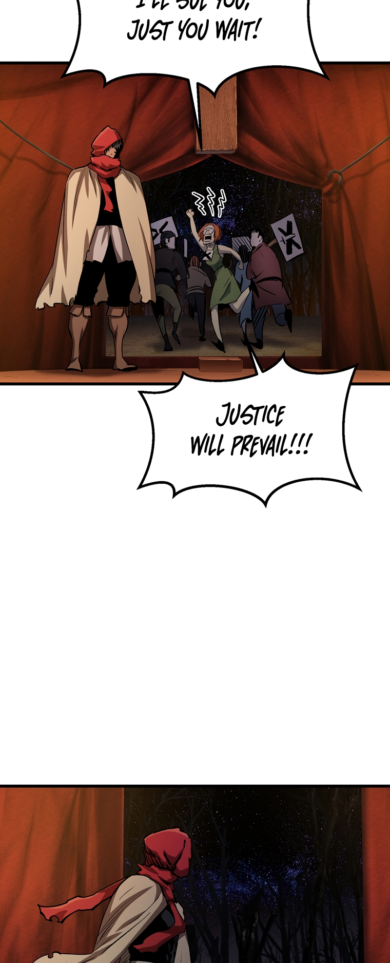 Read Latna Saga_ Survival of a Sword King ENGLISH Manga Online