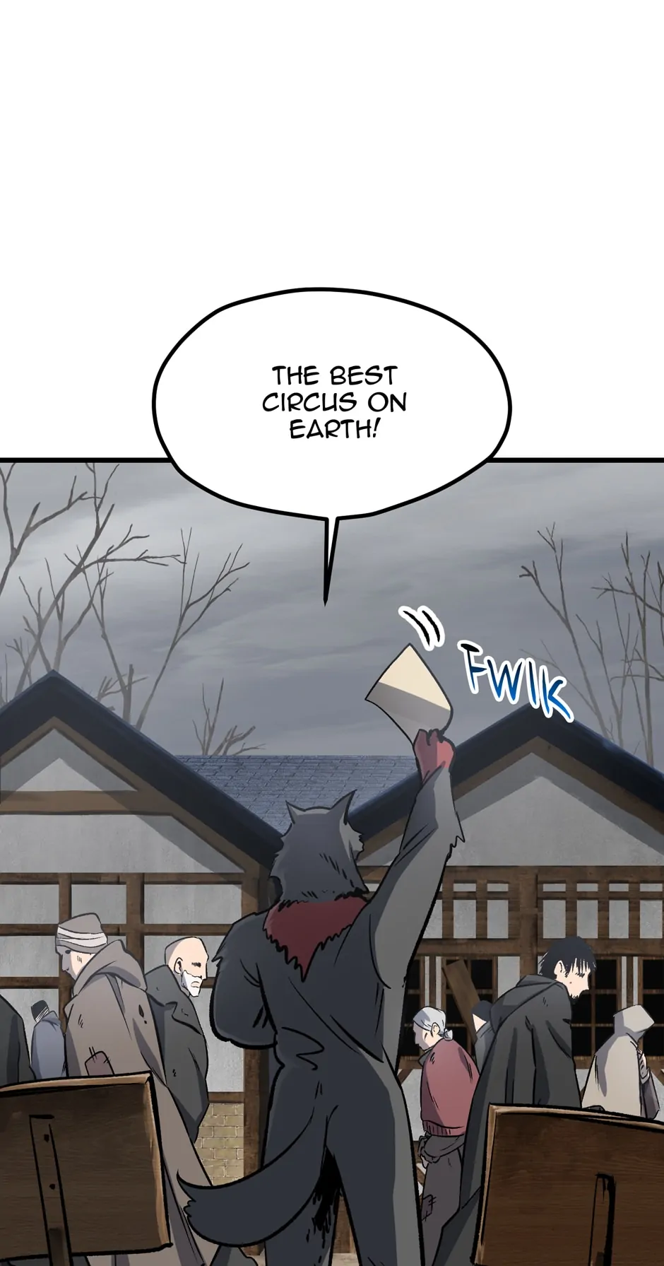 Read Latna Saga_ Survival of a Sword King ENGLISH Manga Online