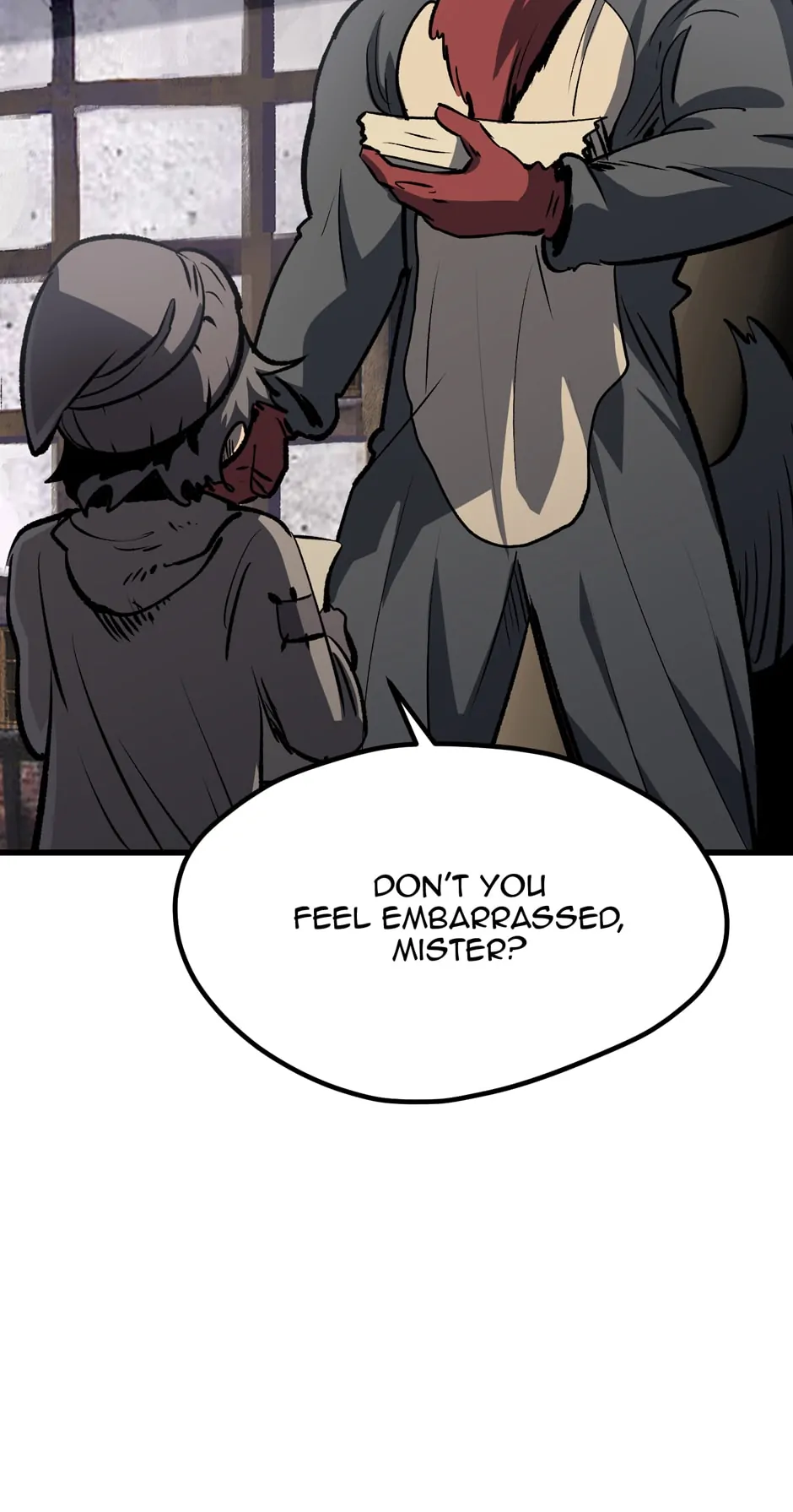 Read Latna Saga_ Survival of a Sword King ENGLISH Manga Online