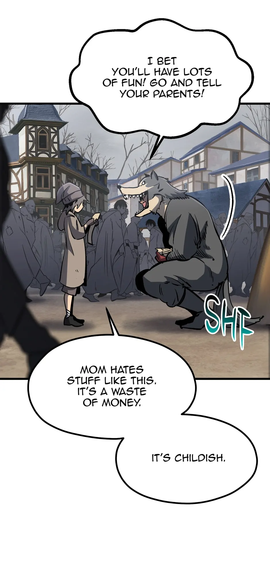 Read Latna Saga_ Survival of a Sword King ENGLISH Manga Online