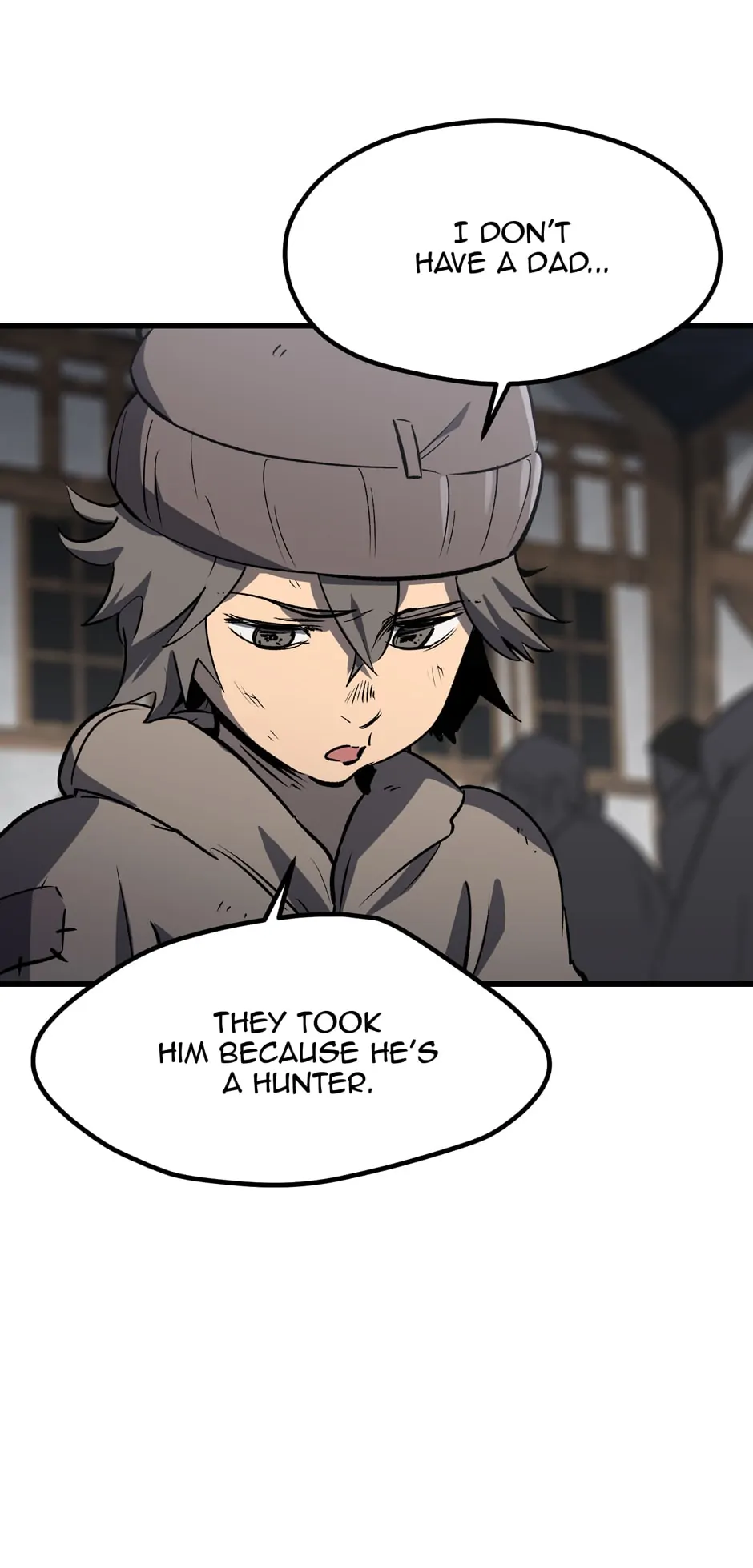 Read Latna Saga_ Survival of a Sword King ENGLISH Manga Online