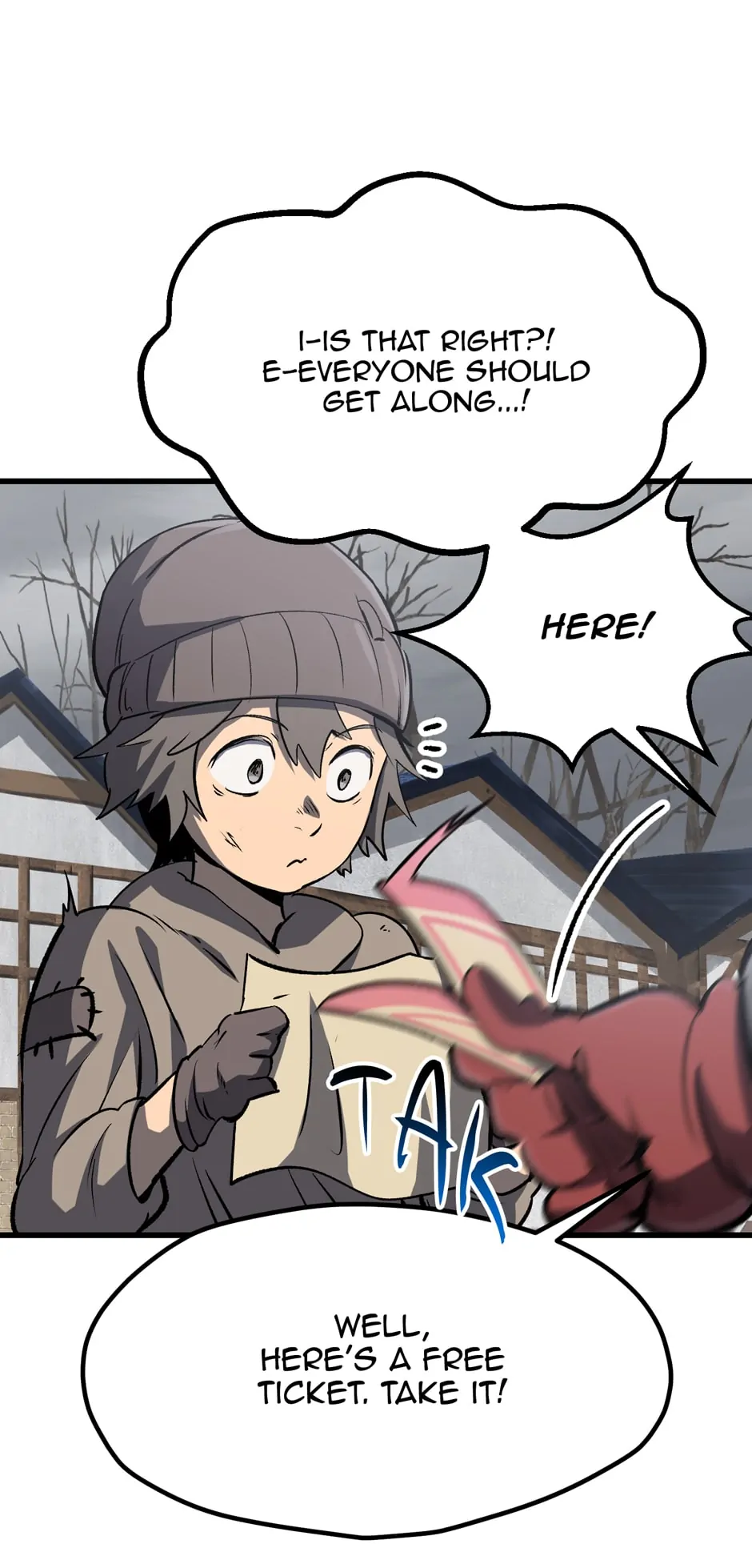 Read Latna Saga_ Survival of a Sword King ENGLISH Manga Online