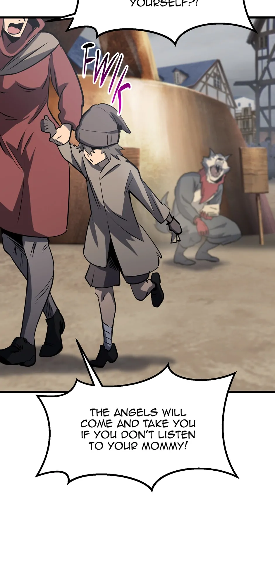 Read Latna Saga_ Survival of a Sword King ENGLISH Manga Online