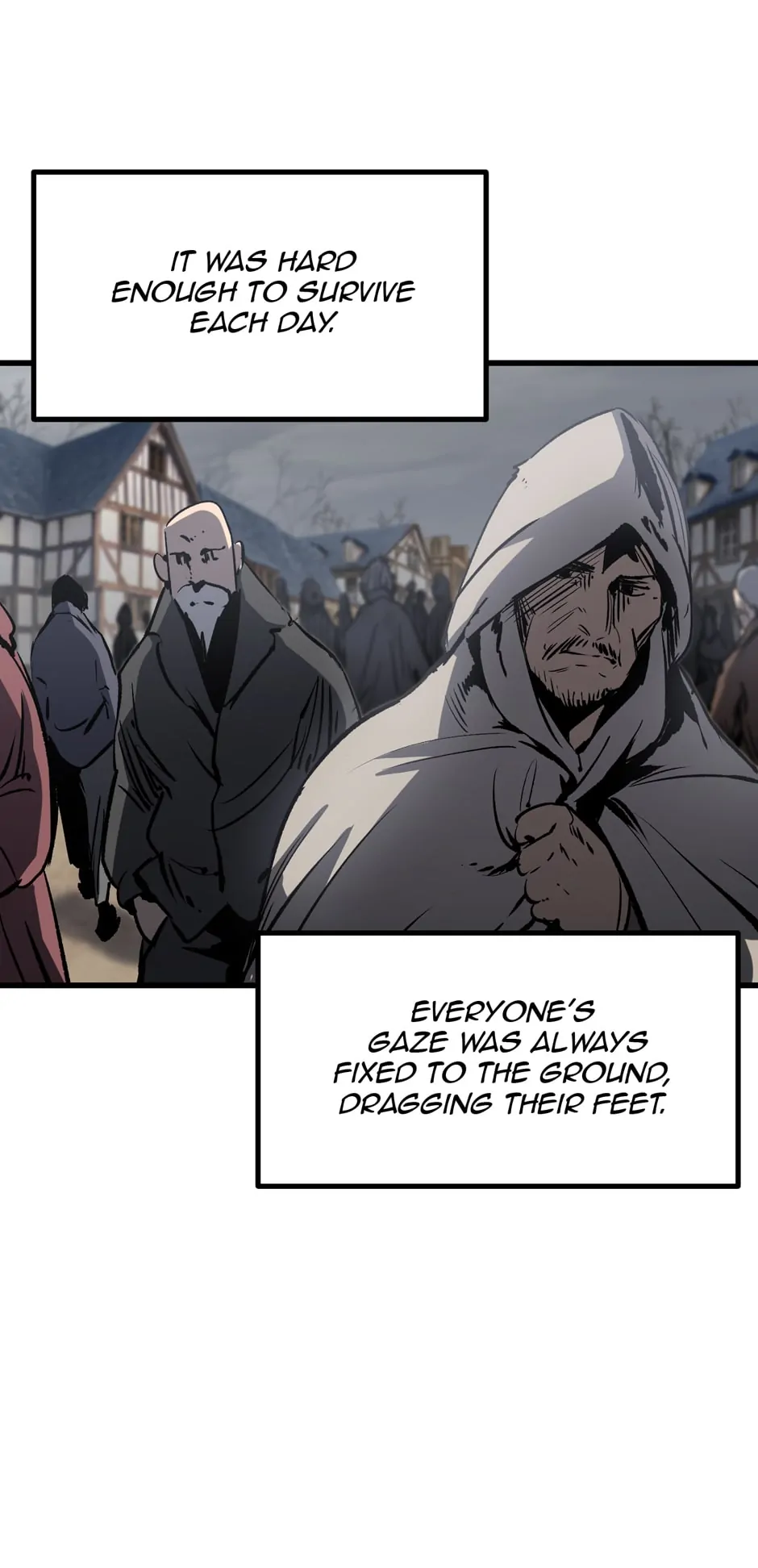 Read Latna Saga_ Survival of a Sword King ENGLISH Manga Online