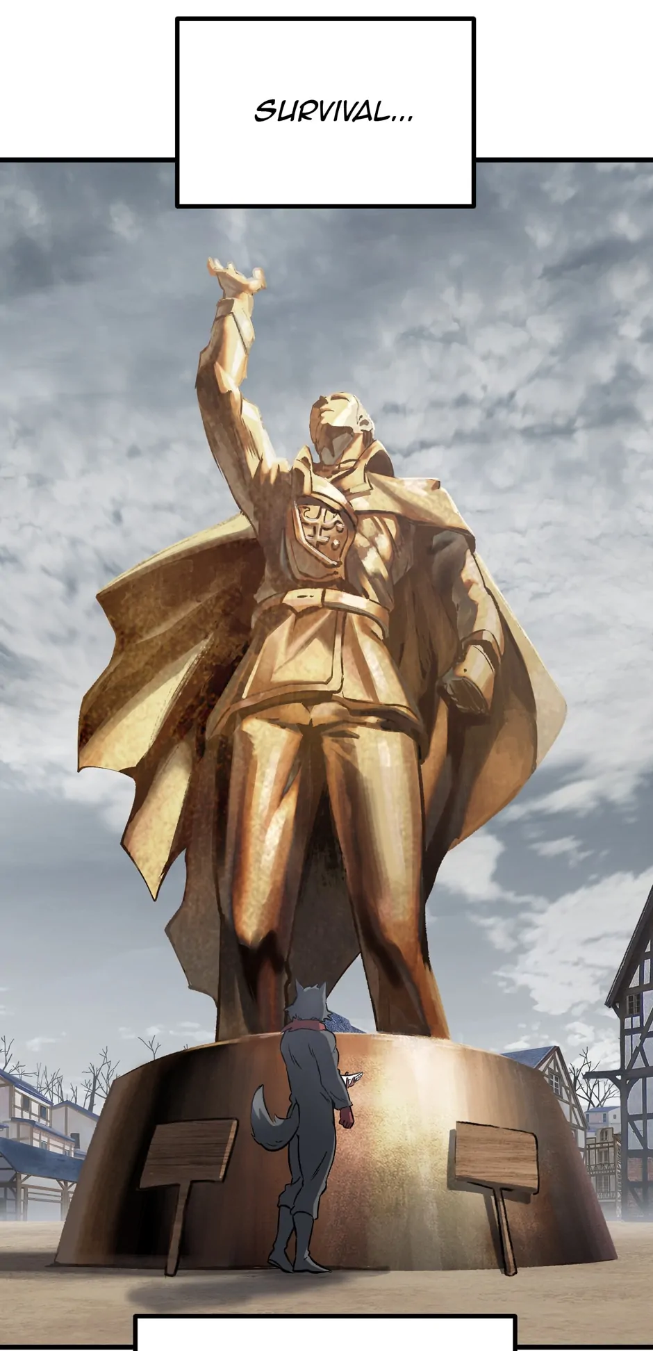 Read Latna Saga_ Survival of a Sword King ENGLISH Manga Online