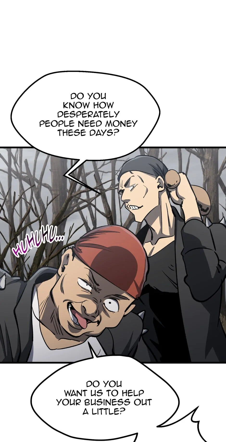 Read Latna Saga_ Survival of a Sword King ENGLISH Manga Online