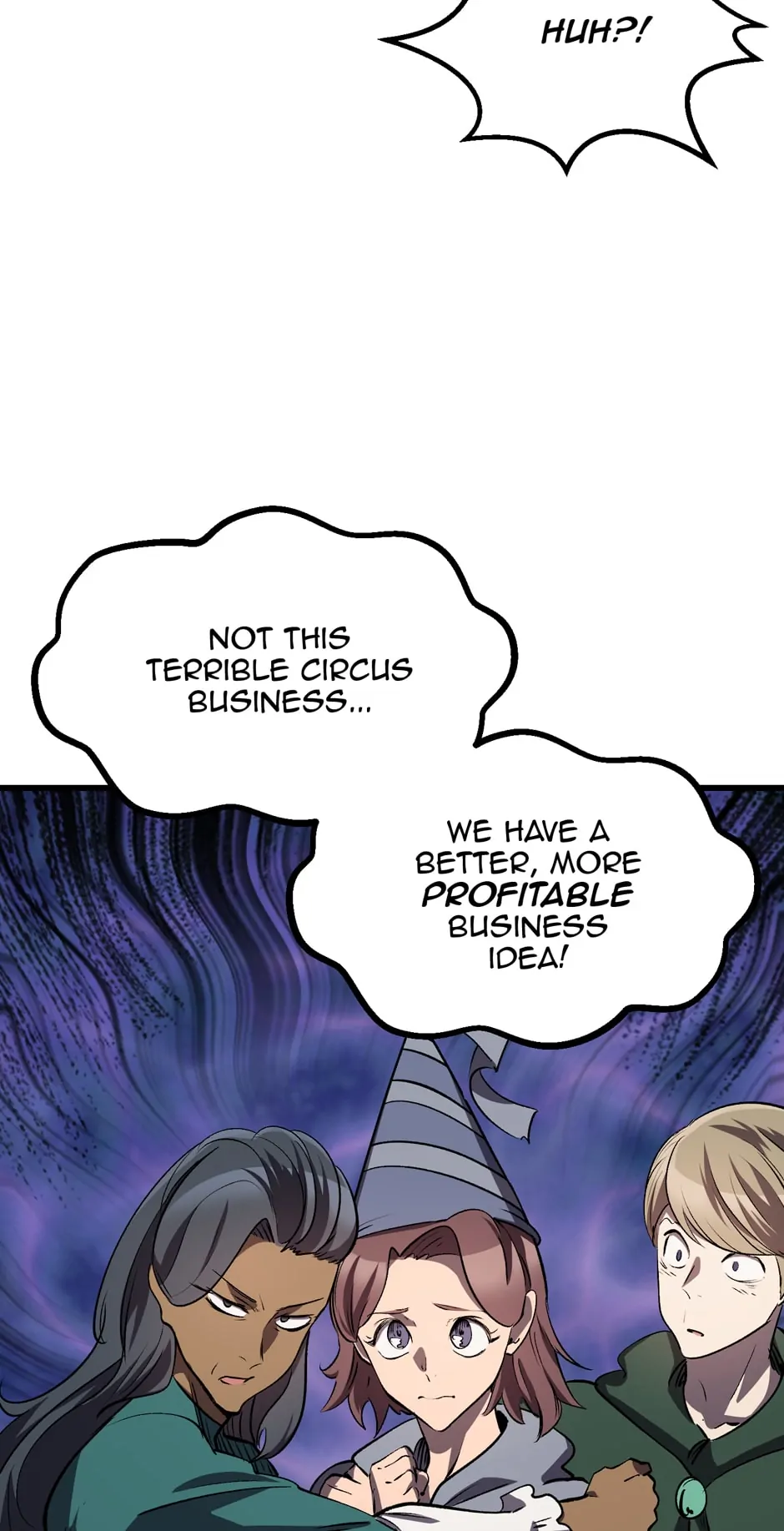 Read Latna Saga_ Survival of a Sword King ENGLISH Manga Online