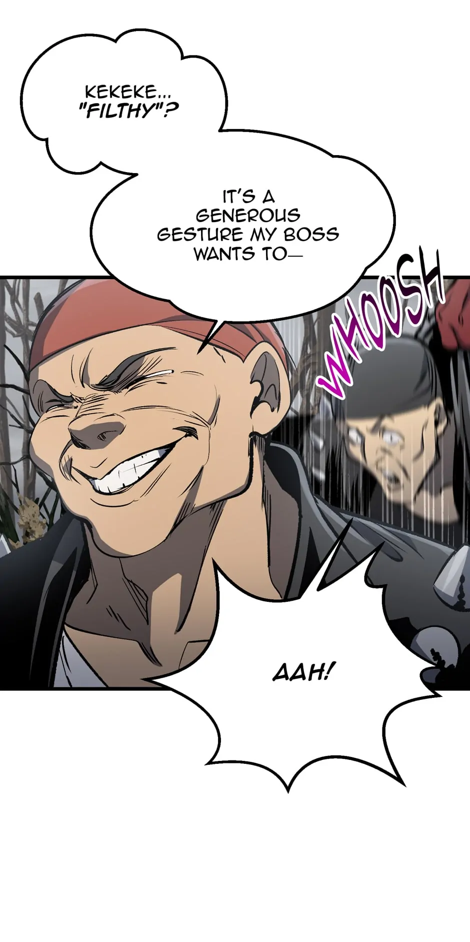 Read Latna Saga_ Survival of a Sword King ENGLISH Manga Online