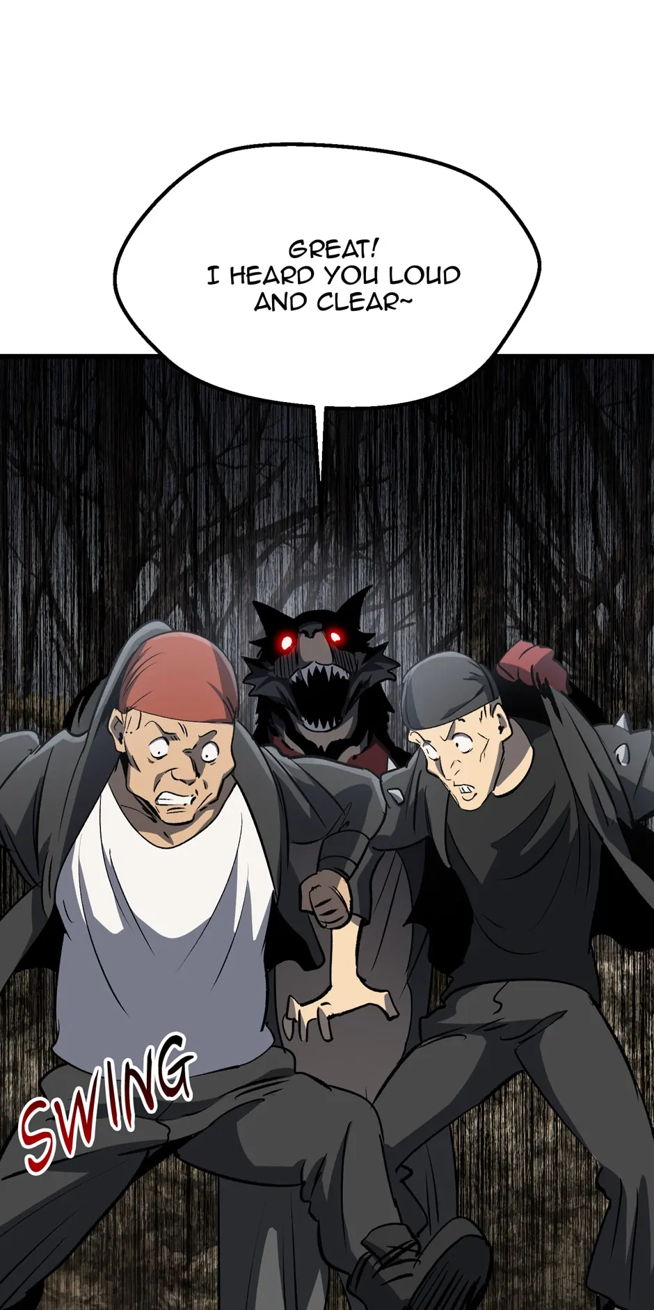 Read Latna Saga_ Survival of a Sword King ENGLISH Manga Online