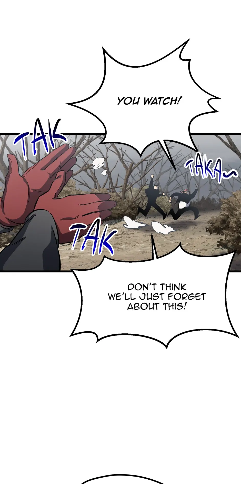 Read Latna Saga_ Survival of a Sword King ENGLISH Manga Online