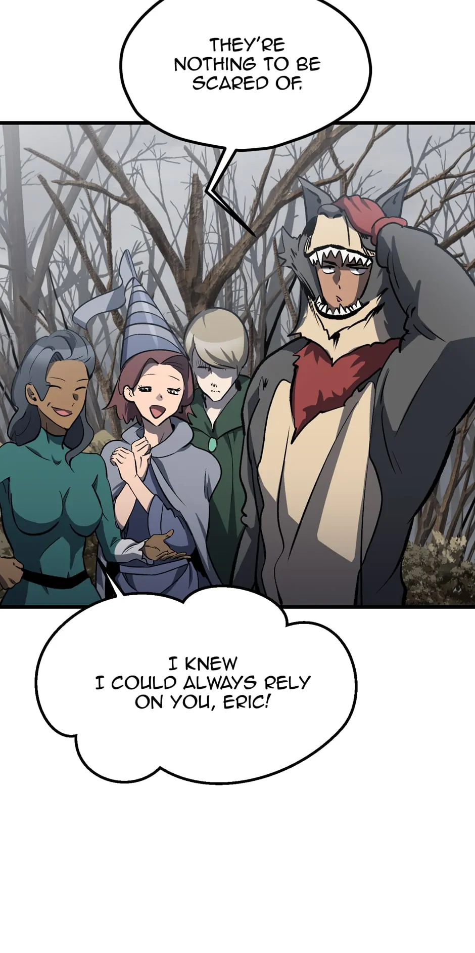 Read Latna Saga_ Survival of a Sword King ENGLISH Manga Online