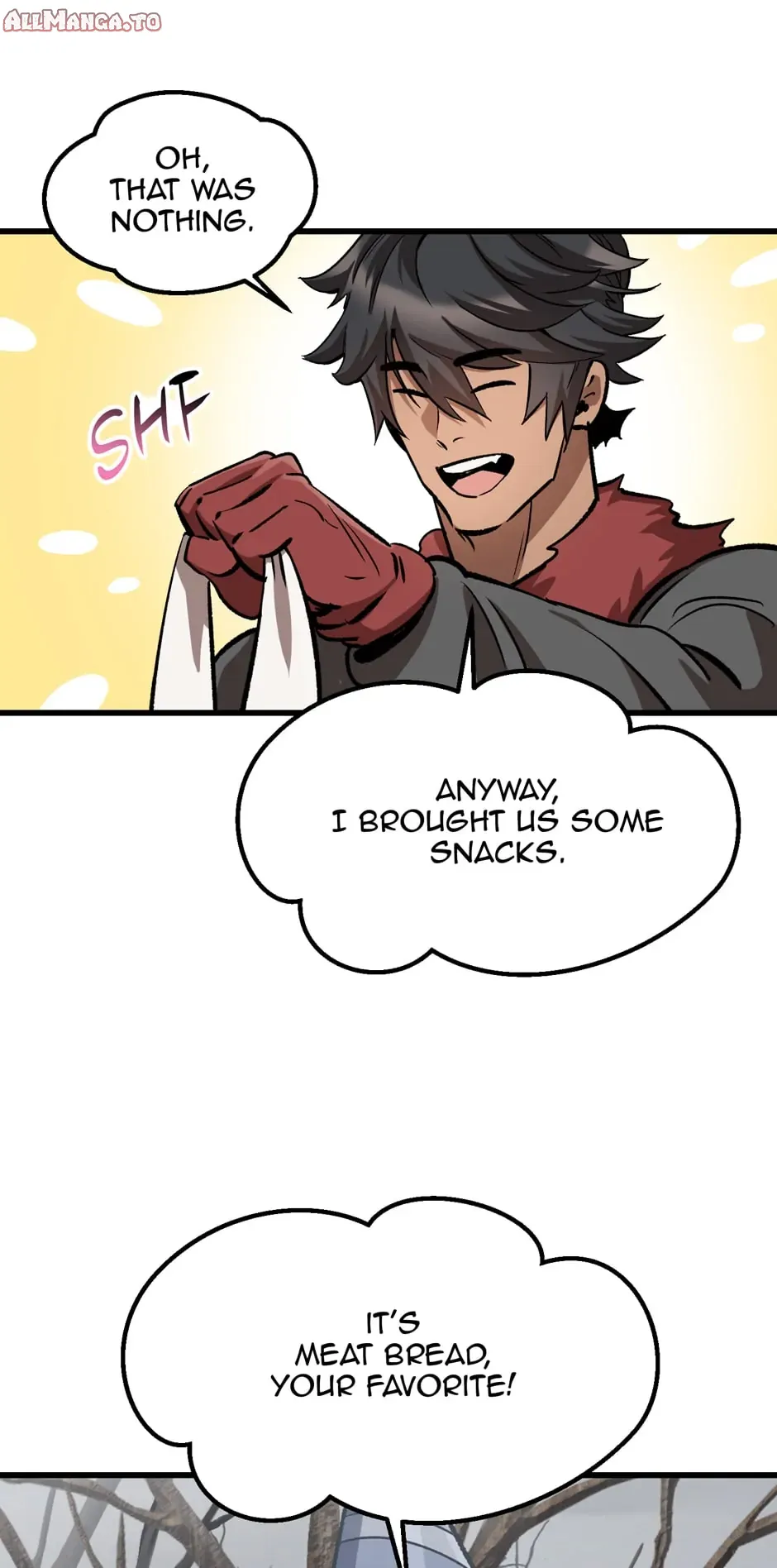 Read Latna Saga_ Survival of a Sword King ENGLISH Manga Online