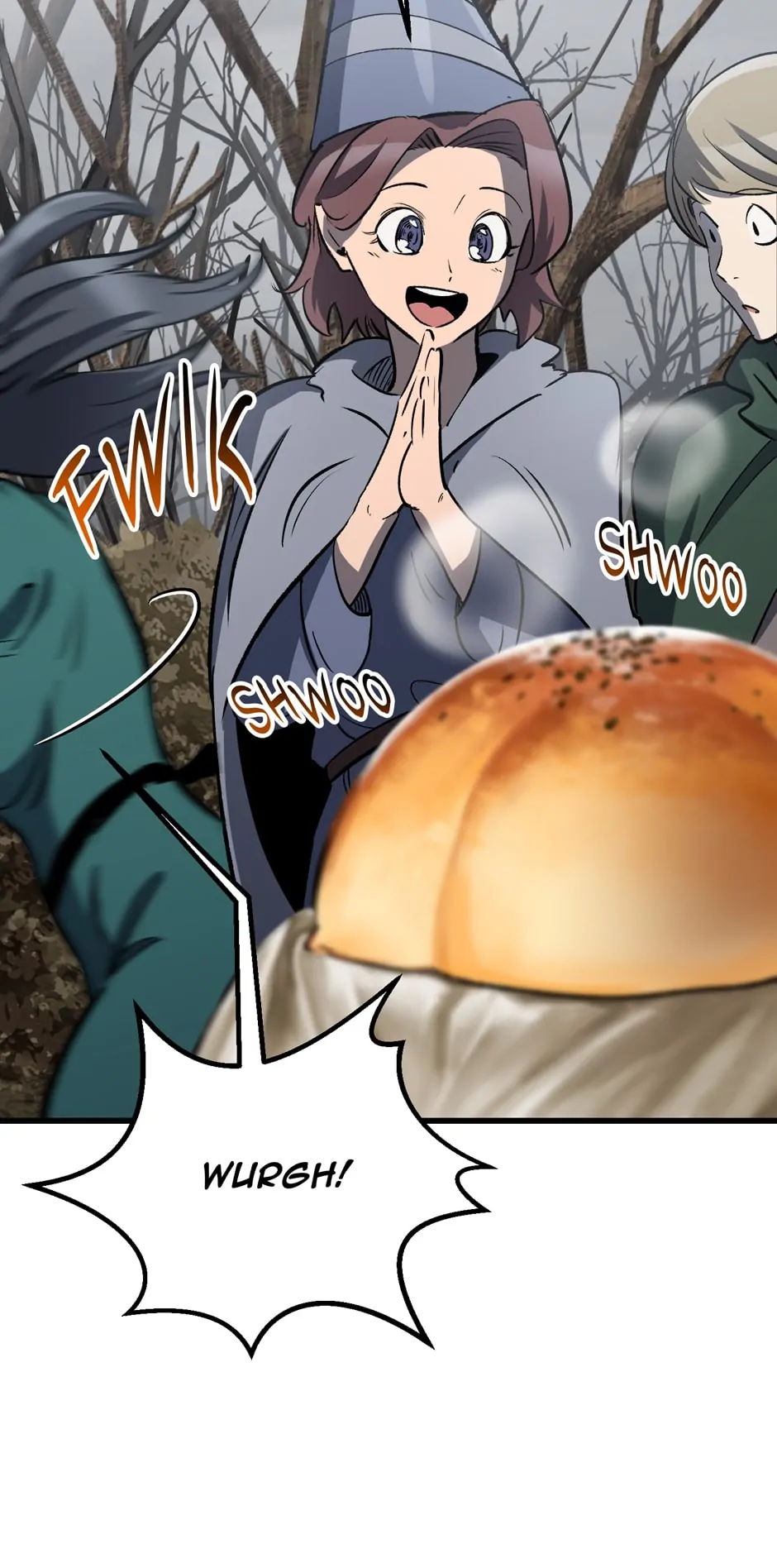 Read Latna Saga_ Survival of a Sword King ENGLISH Manga Online