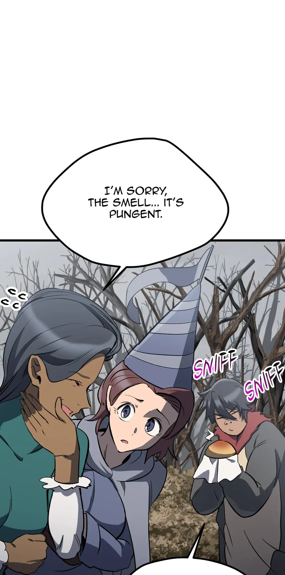 Read Latna Saga_ Survival of a Sword King ENGLISH Manga Online