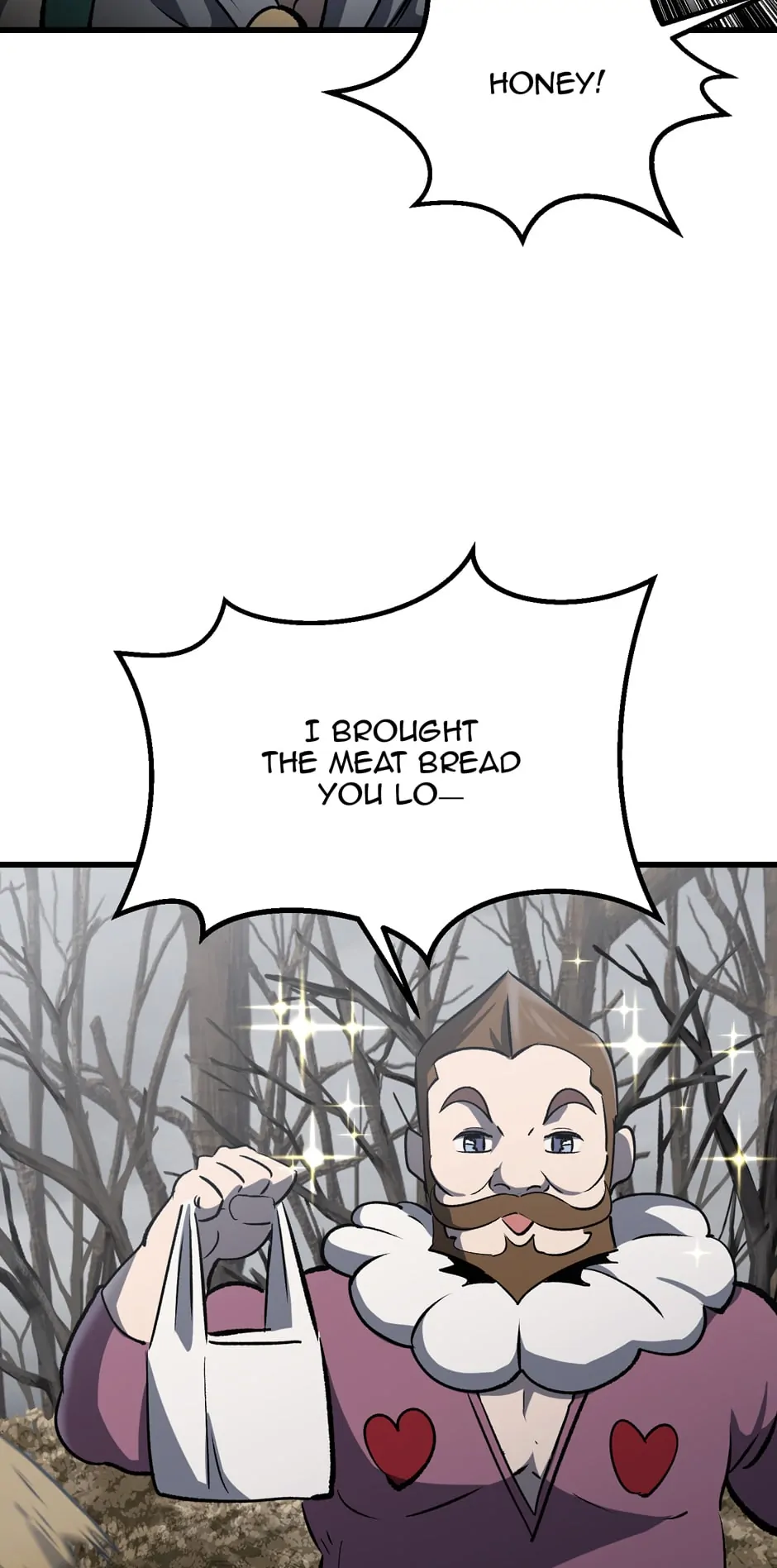 Read Latna Saga_ Survival of a Sword King ENGLISH Manga Online