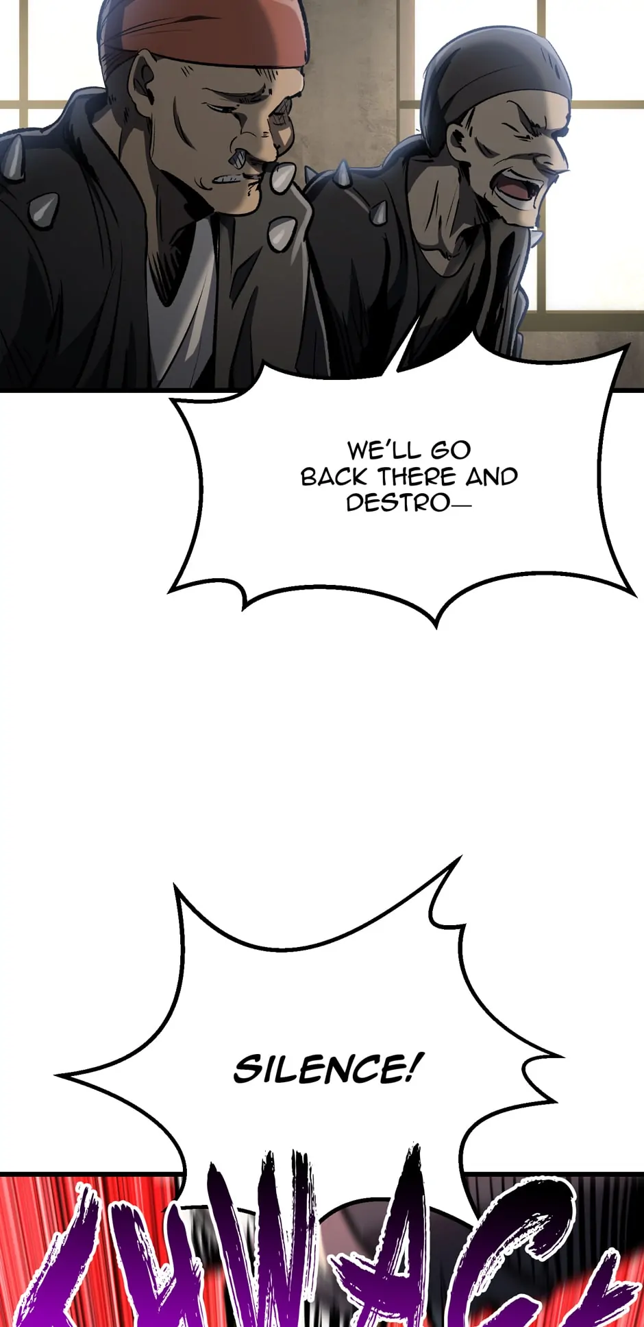 Read Latna Saga_ Survival of a Sword King ENGLISH Manga Online