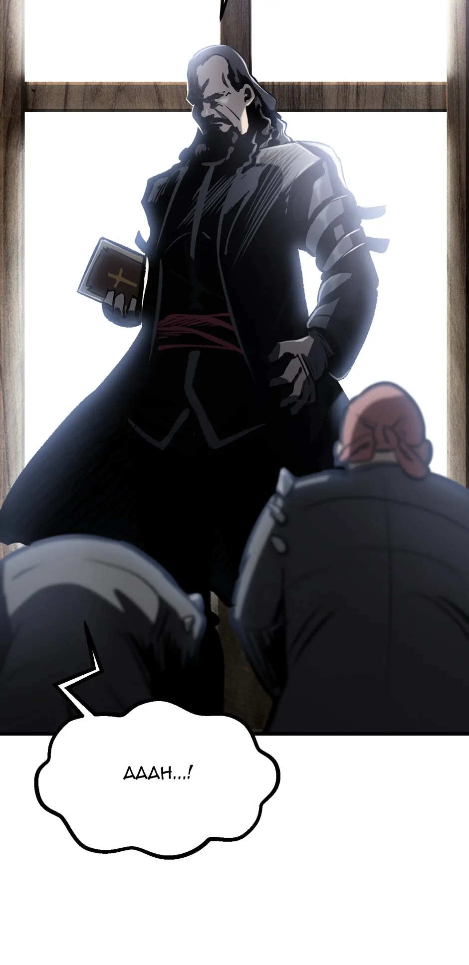 Read Latna Saga_ Survival of a Sword King ENGLISH Manga Online