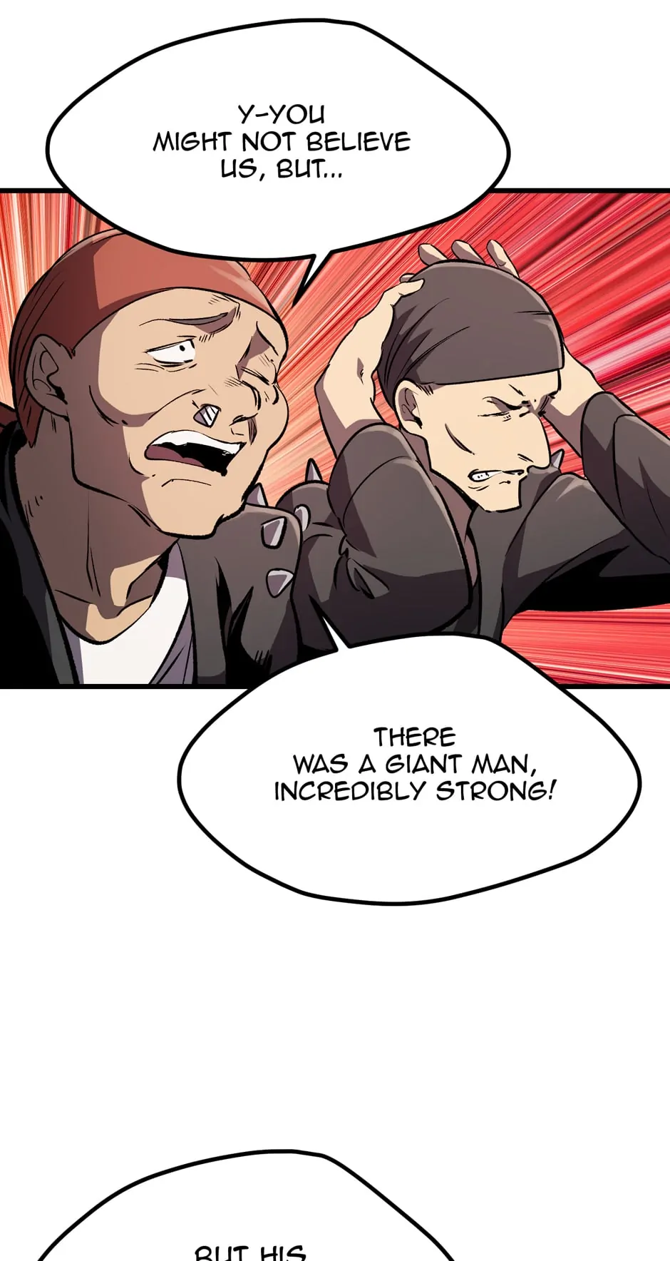 Read Latna Saga_ Survival of a Sword King ENGLISH Manga Online