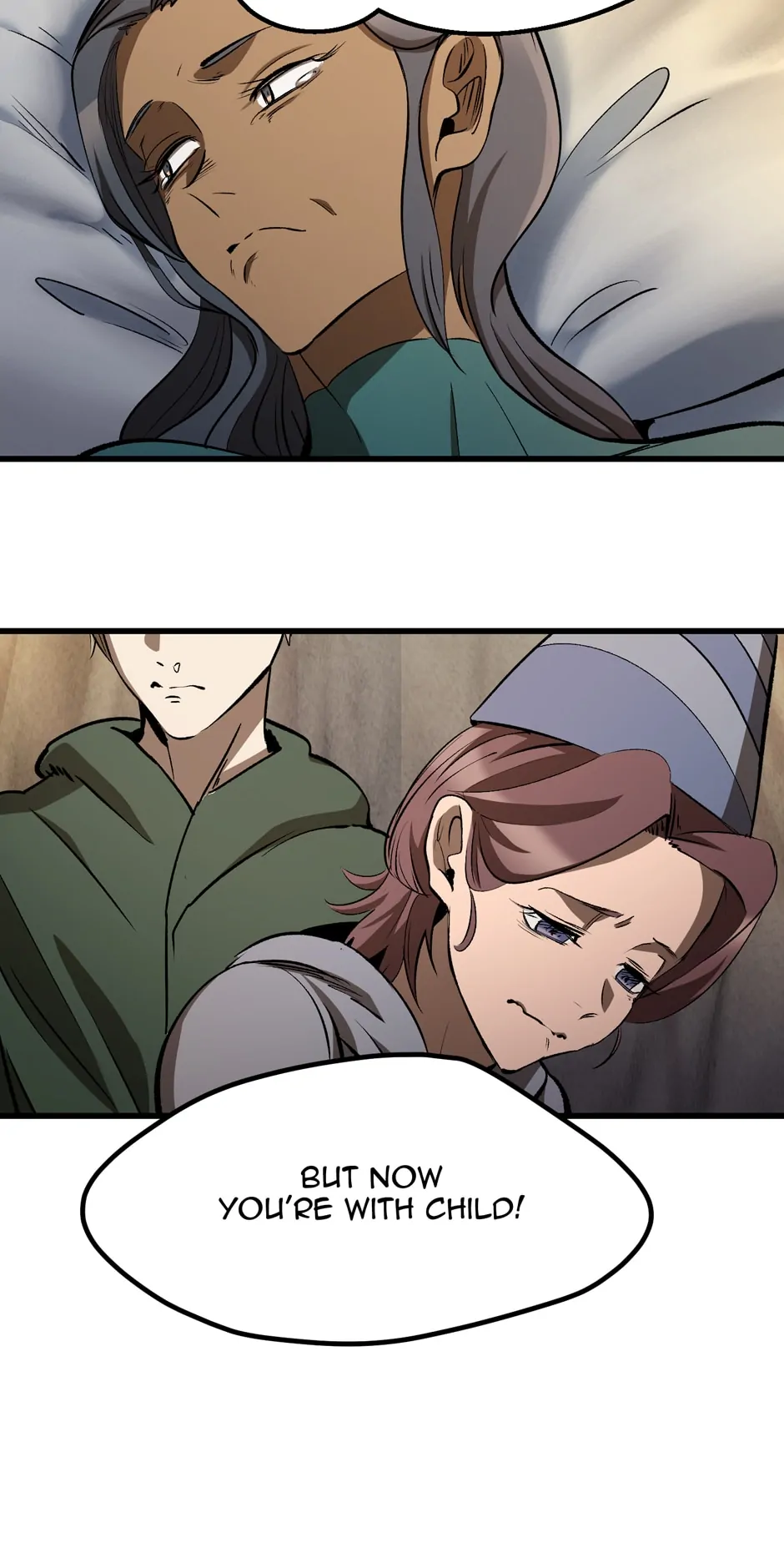 Read Latna Saga_ Survival of a Sword King ENGLISH Manga Online