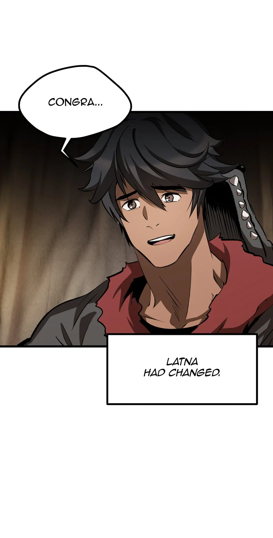 Read Latna Saga_ Survival of a Sword King ENGLISH Manga Online