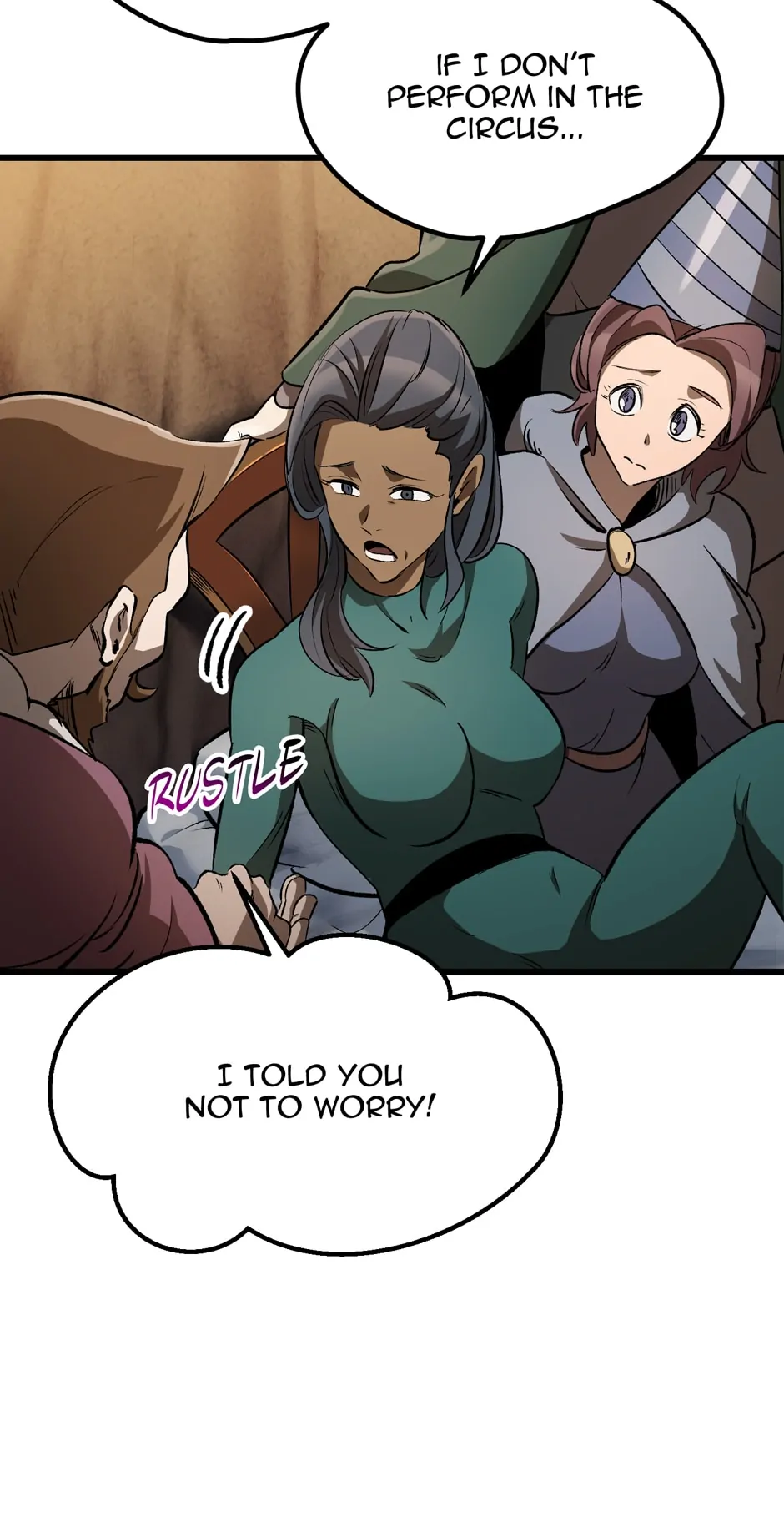 Read Latna Saga_ Survival of a Sword King ENGLISH Manga Online