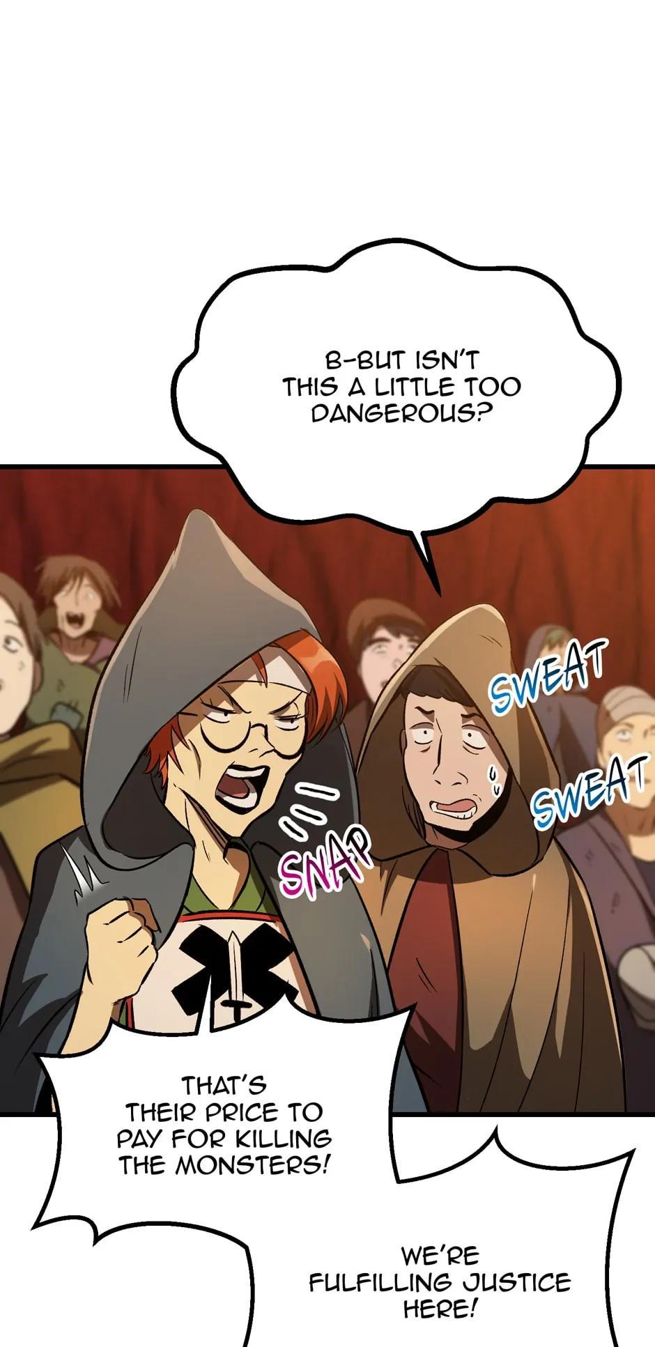 Read Latna Saga_ Survival of a Sword King ENGLISH Manga Online